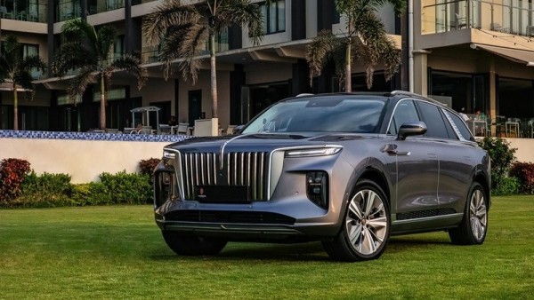 Cập nhật bảng giá xe hãng Hongqi mới nhất tháng 5/2026