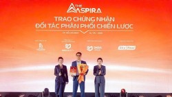Sky Real - Đại lý F1 phân phối chính thức dự án The Aspira