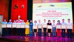 Yên Tử - Vĩnh Nghiêm - Côn Sơn, Kiếp Bạc: Hành trình 5 năm đưa Di sản thế giới thứ 9 của Việt Nam đến UNESCO
