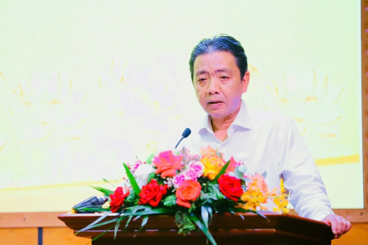 Yên Tử - Vĩnh Nghiêm - Côn Sơn, Kiếp Bạc: Hành trình 5 năm đưa Di sản thế giới thứ 9 của Việt Nam đến UNESCO