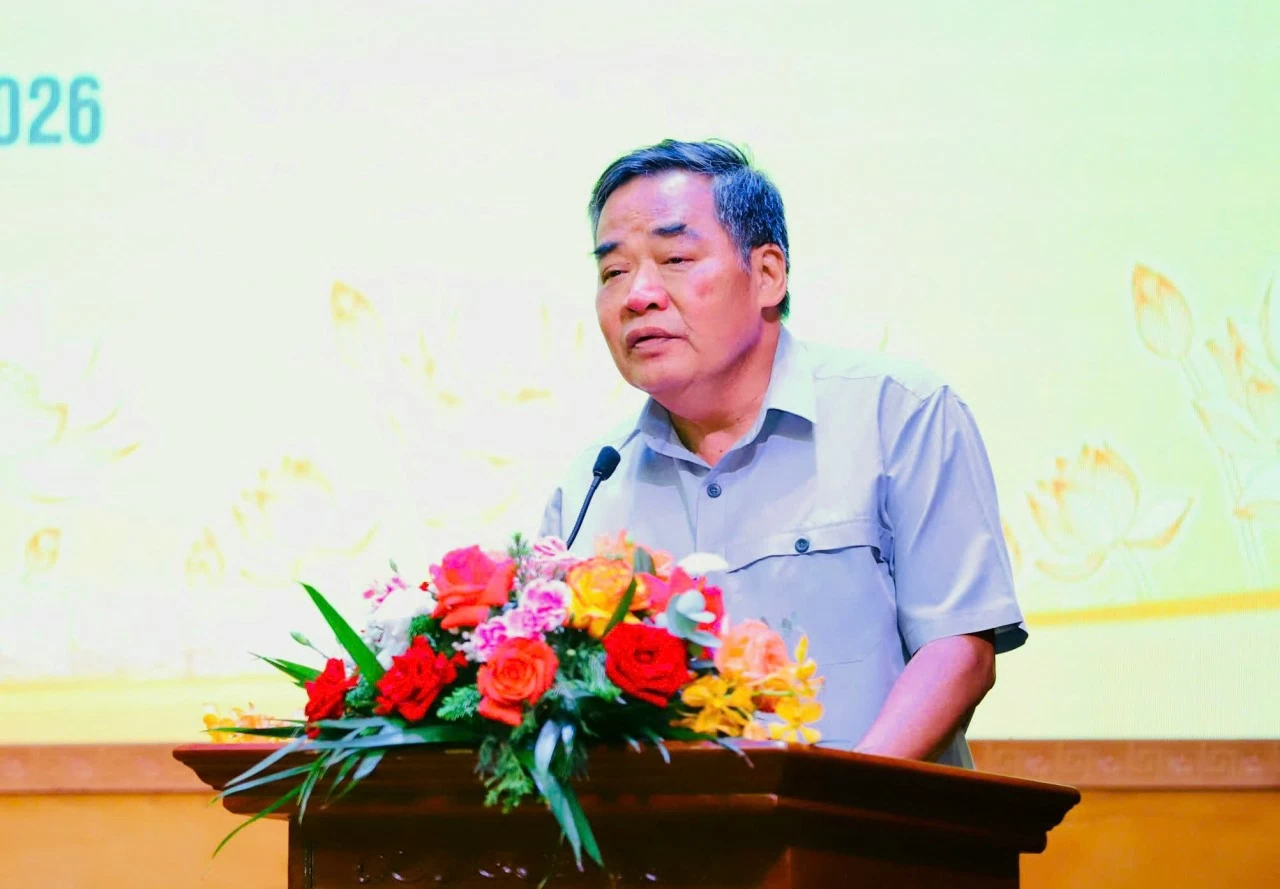 Yên Tử - Vĩnh Nghiêm - Côn Sơn, Kiếp Bạc: Hành trình 5 năm đưa Di sản thế giới thứ 9 của Việt Nam đến UNESCO