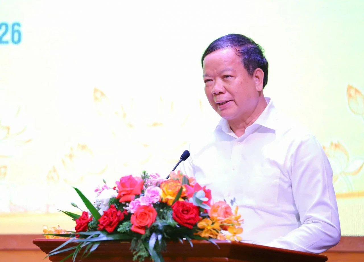 Yên Tử - Vĩnh Nghiêm - Côn Sơn, Kiếp Bạc: Hành trình 5 năm đưa Di sản thế giới thứ 9 của Việt Nam đến UNESCO