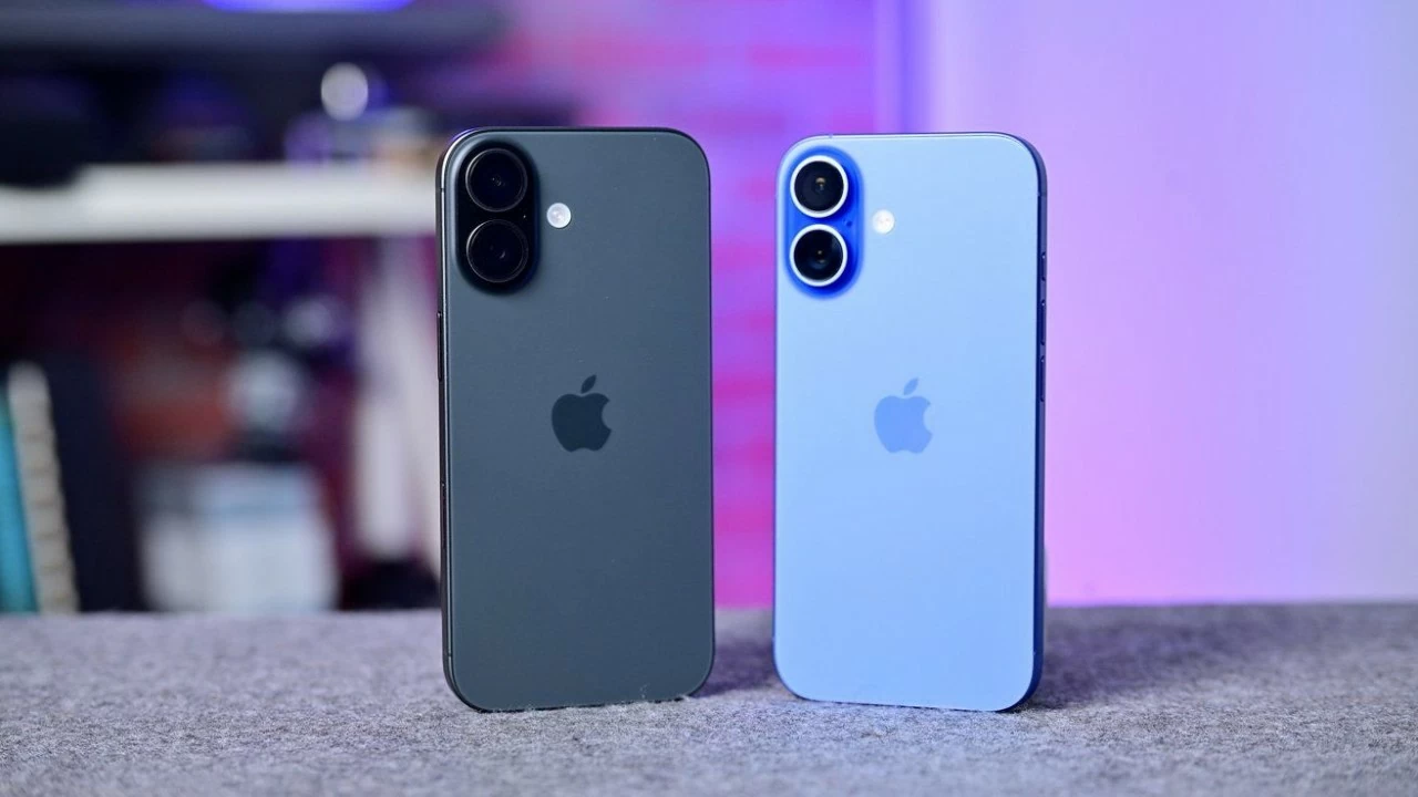 Giới phân tích cho rằng Apple đã có chiến lược hợp lý với iPhone 17 tiêu chuẩn.