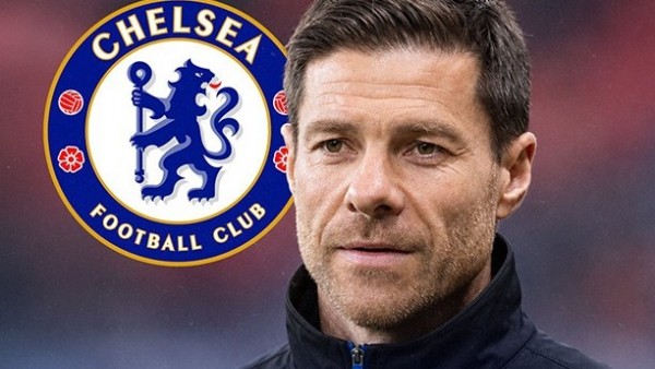 Xabi Alonso chính thức đồng ý tiếp quản 'ghế nóng' Chelsea