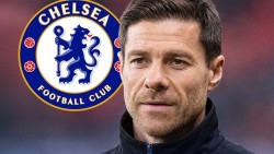 Xabi Alonso chính thức đồng ý tiếp quản 'ghế nóng' Chelsea