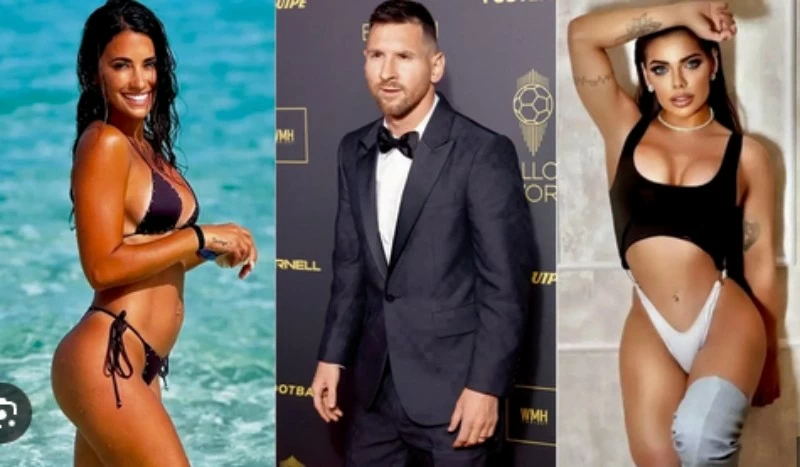 Dàn WAG nóng bỏng hứa hẹn gây chú ý tại World Cup 2026 Dàn WAG nóng bỏng hứa hẹn gây chú ý tại World Cup 2026