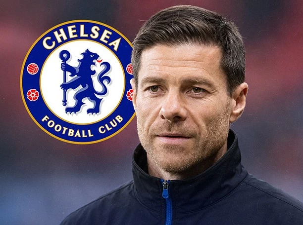 Xabi Alonso chính thức đồng ý tiếp quản 'ghế nóng' Chelsea