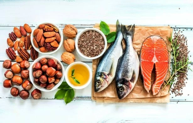  Ưu tiên nguồn protein ít chất béo giúp ngăn ngừa bệnh tim mạch. (Nguồn: Hội tim mạch học Việt Nam)