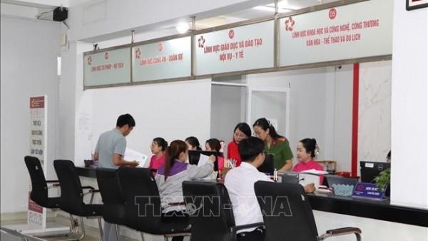 Tháo gỡ vướng mắc trong thực hiện Luật Ban hành văn bản quy phạm pháp luật