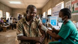 WHO ban bố tình trạng y tế khẩn cấp quốc tế do Ebola bùng phát