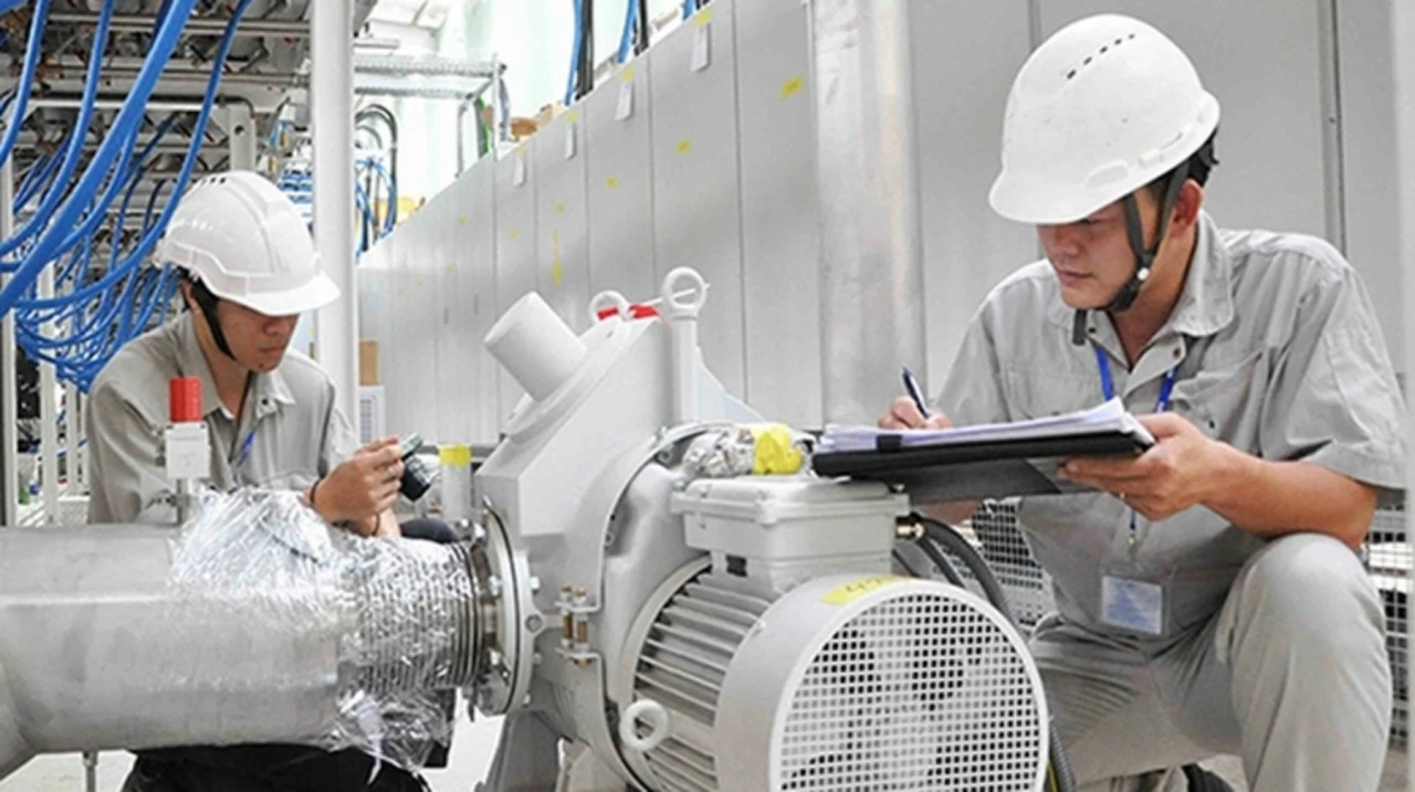 Việt Nam đặt mục tiêu 80% tiêu chuẩn quốc gia hài hòa quốc tế vào năm 2035. (Nguồn: VGP)