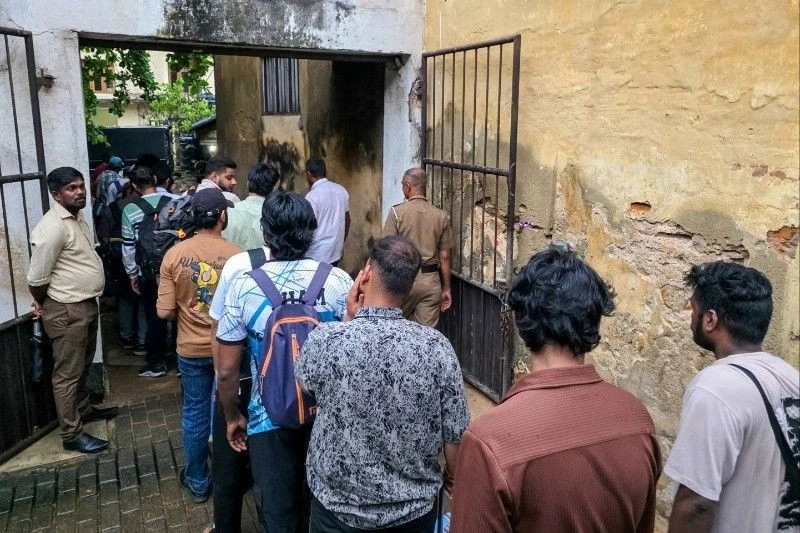 Sri Lanka lo ngại trở thành điểm nóng tội phạm lừa đảo trực tuyến mới