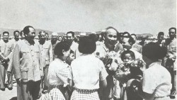 Dấu chân cách mạng của Chủ tịch Hồ Chí Minh từ Quảng Tây đến Quảng Châu