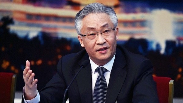 16 năm liên tiếp, Trung Quốc duy trì vị trí đối tác thương mại lớn nhất của Nga