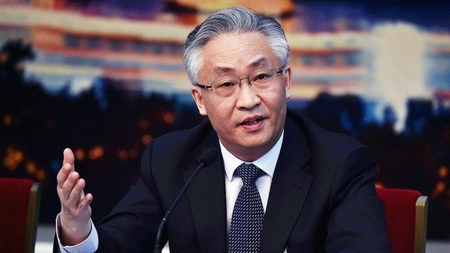 16 năm liên tiếp, Trung Quốc duy trì vị trí đối tác thương mại lớn nhất của Nga