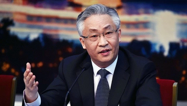 16 năm liên tiếp, Trung Quốc duy trì vị trí đối tác thương mại lớn nhất của Nga