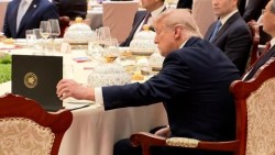 Tổng thống Donald Trump được minh oan