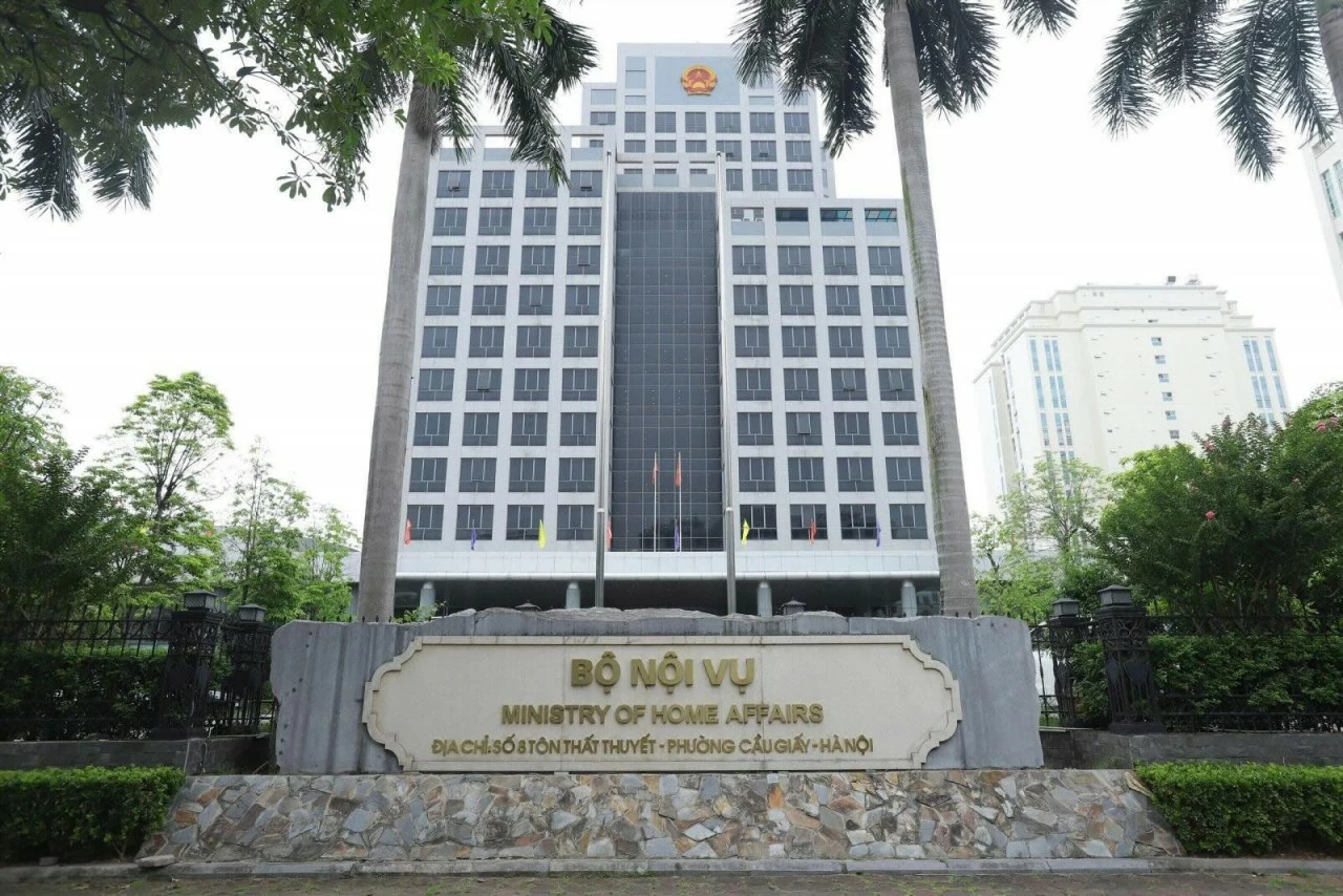 Hoàn thành sắp xếp đơn vị sự nghiệp công lập trong quý III/2026 Hoàn thành sắp xếp đơn vị sự nghiệp công lập trong quý III/2026