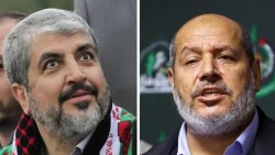 Hamas chưa thể bầu thủ lĩnh chính trị mới