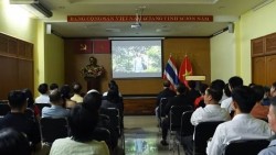 Trang trọng kỷ niệm 136 năm Ngày sinh Chủ tịch Hồ Chí Minh tại thủ đô Bangkok, Thái Lan