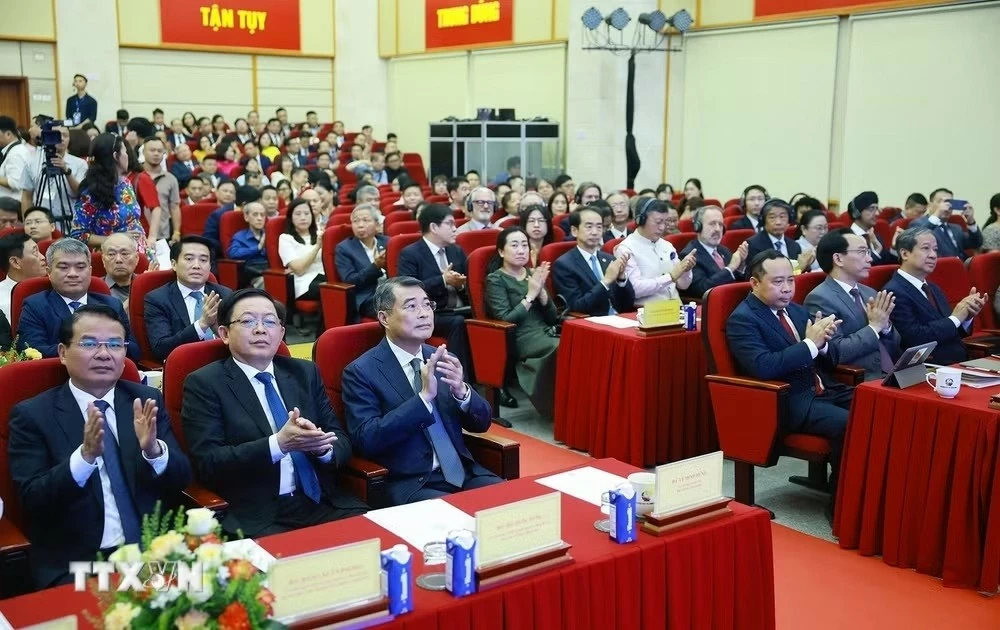 Vị thế chiến lược của khoa học công nghệ trong phát triển đất nước