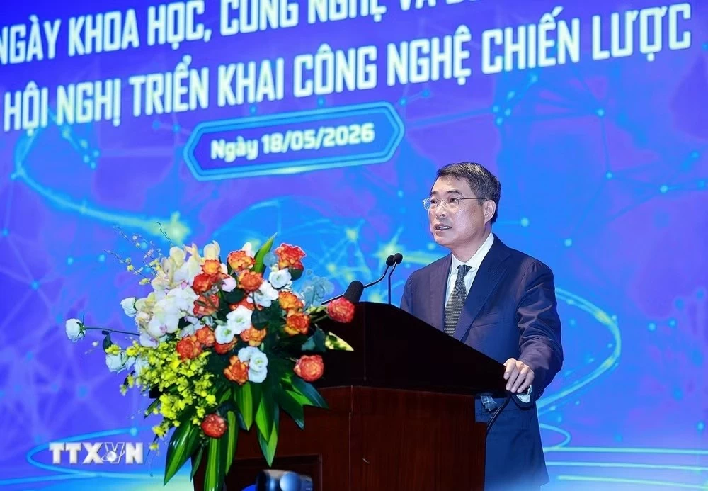 Vị thế chiến lược của khoa học công nghệ trong phát triển đất nước