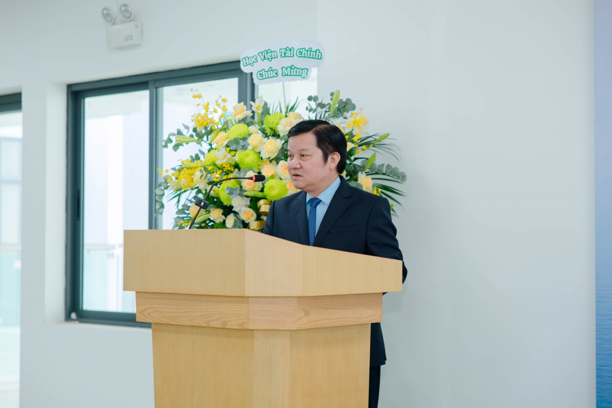 Sinh viên ngành Tài chính nâng cao chất lượng nguồn nhân lực trước yêu cầu thời đại số