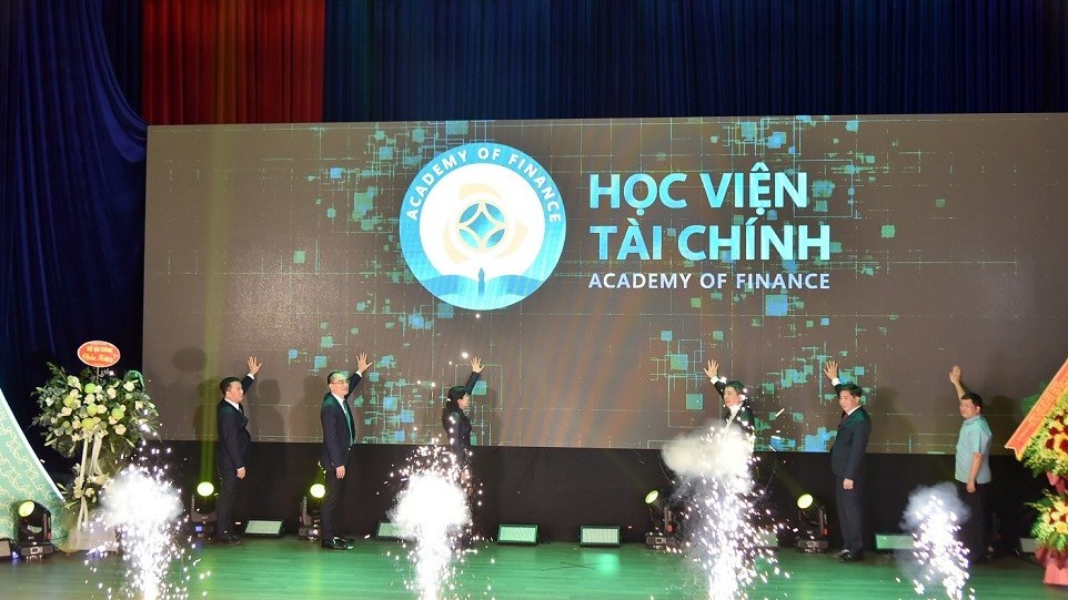 Học viện Tài chính tổ chức nhiều hoạt động chào mừng Ngày Khoa học, Công nghệ và Đổi mới sáng tạo Việt Nam 18/5