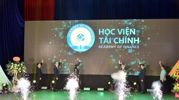 Học viện Tài chính tổ chức nhiều hoạt động chào mừng Ngày Khoa học, Công nghệ và Đổi mới sáng tạo Việt Nam 18/5
