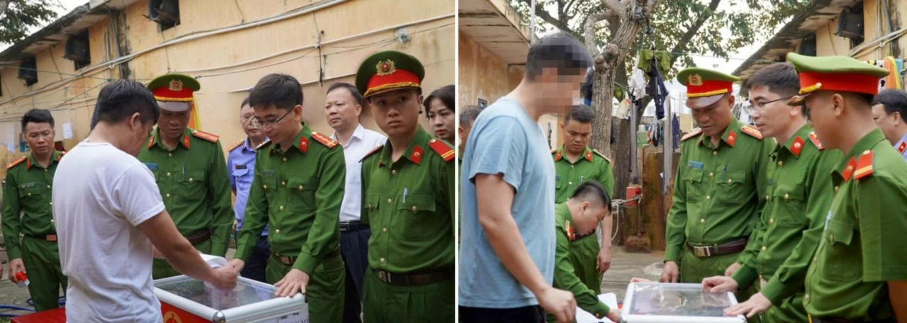 ​​​​​​​Quyền bầu cử của những cử tri đặc biệt