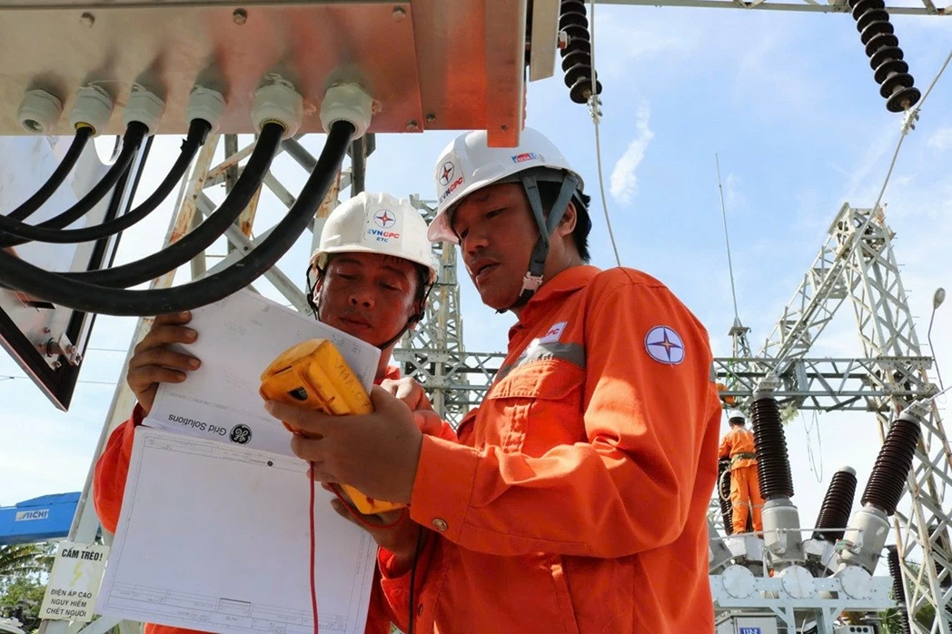 Lịch cúp điện Thành phố Huế hôm nay ngày 20/5/2026