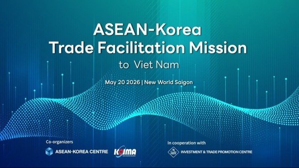 Republic of Korea boosts trade cooperation with Vietnam and Malaysia