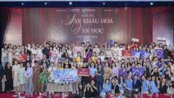 Cuộc thi diễn kịch văn học Hàn Quốc: Cầu nối văn hóa thế hệ trẻ