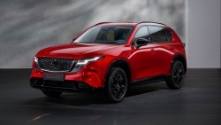 Top 5 xe đa dụng cỡ trung bán chạy nhất tháng 4/2026: Mazda CX-5 vươn lên dẫn đầu