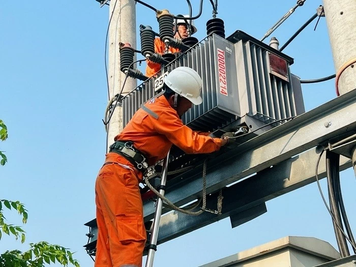 Lịch cúp điện Thành phố Huế hôm nay ngày 21/5/2026 Lịch cúp điện Thành phố Huế hôm nay ngày 21/5/2026