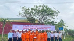 Lịch cúp điện Thành phố Huế hôm nay ngày 22/5/2026