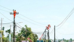 Lịch cúp điện Thành phố Huế hôm nay ngày 25/5/2026
