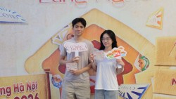 Làm mới di sản làng nghề truyền thống