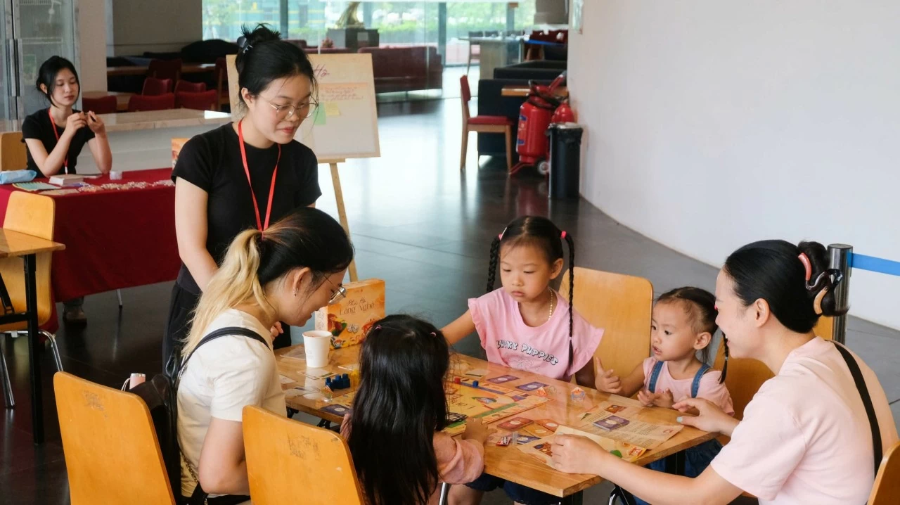 Sức sống mới của di sản truyền thống từ điểm chạm của người trẻ