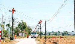 Lịch cúp điện Thành phố Huế hôm nay ngày 25/5/2026