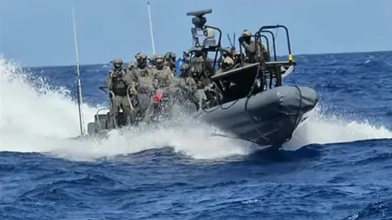 Israel chặn đoàn tàu viện trợ hướng tới Dải Gaza, cộng đồng quốc tế nổi giận, Thủ tướng Malaysia kêu gọi thế giới 'không khuất phục'