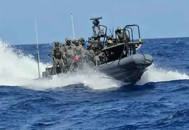 Israel chặn đoàn tàu viện trợ hướng tới Dải Gaza, cộng đồng quốc tế nổi giận, Thủ tướng Malaysia kêu gọi thế giới 'không khuất phục'
