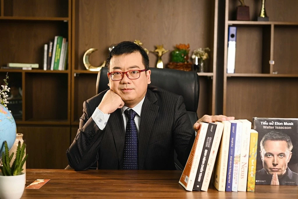 Tư duy lãnh đạo của Chủ tịch Hồ Chí Minh gợi mở nhiều bài học thực tiễn