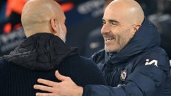 Man City chọn huấn luyện viên từng bị sa thải ở Ngoại hạng Anh thay Pep Guardiola