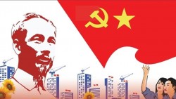 Tư tưởng Hồ Chí Minh về xây dựng đội ngũ cán bộ: Giá trị vẹn nguyên qua thời gian