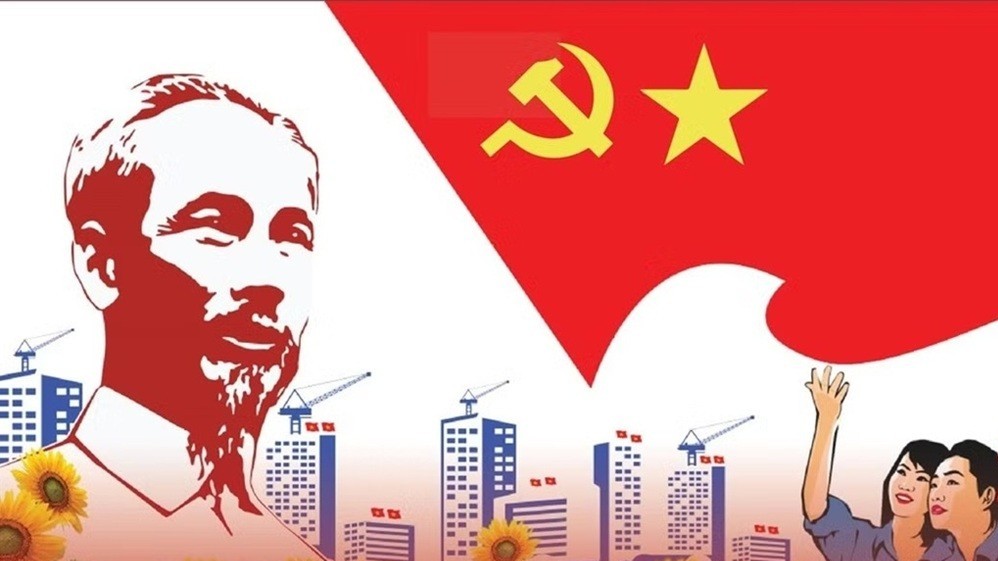 Tư tưởng Hồ Chí Minh về xây dựng đội ngũ cán bộ: Giá trị vẹn nguyên qua thời gian