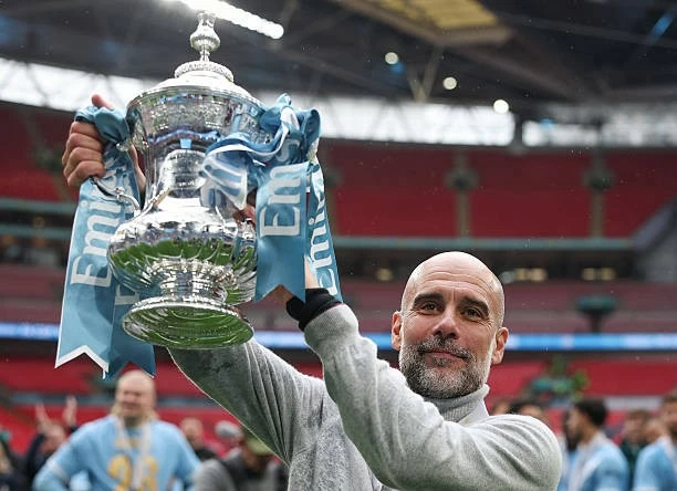 HLV Pep Guardiola chính thức quyết định chia tay Man City