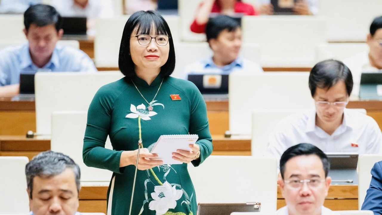 Khám sức khỏe định kỳ miễn phí: Lấy người dân làm trung tâm và bước ngoặt từ 'chữa bệnh' sang 'phòng bệnh'