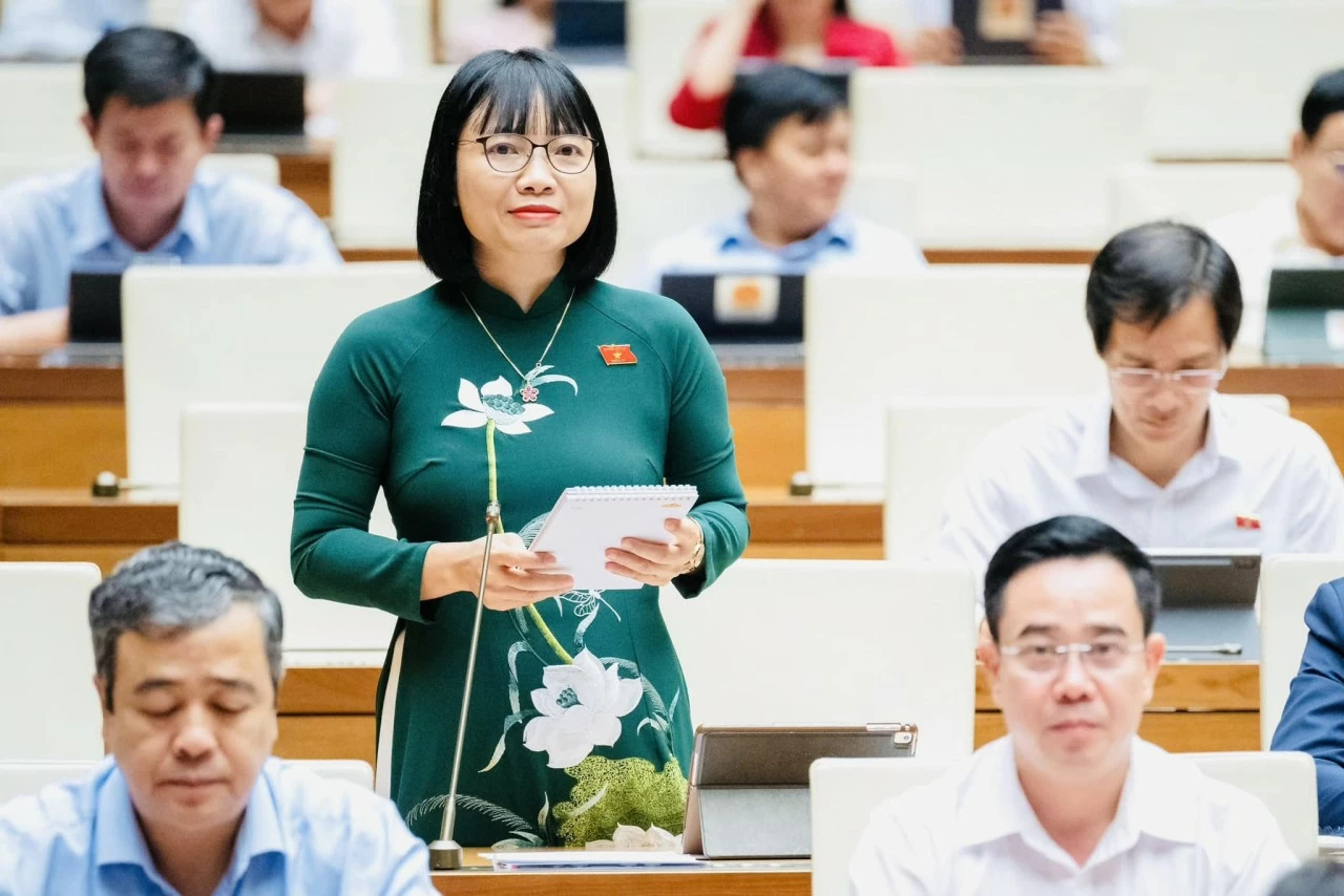 Khám sức khỏe định kỳ miễn phí: Bước ngoặt từ chữa bệnh sang phòng bệnh