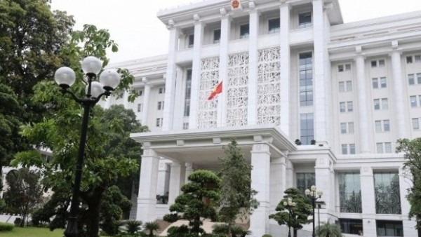 Chính phủ thành lập Đoàn đàm phán kinh tế và thương mại quốc tế